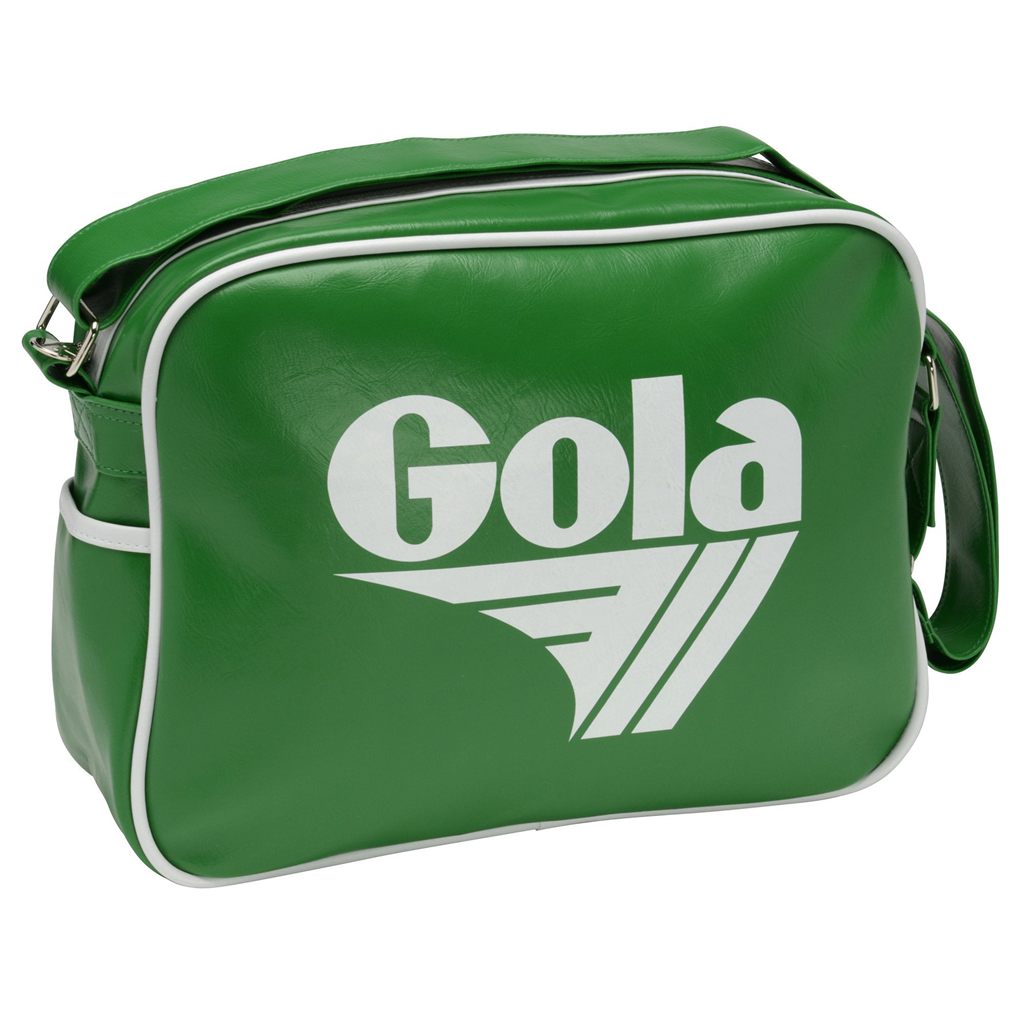 Gola Classics Redford Messenger Bag Branco Portugal | XIMZ01568