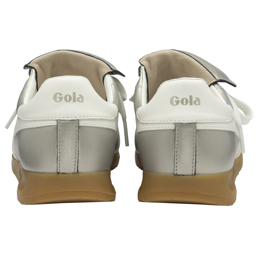 Gola Classics Stadium '86 Sneakers Branco Portugal | EXBP03596
