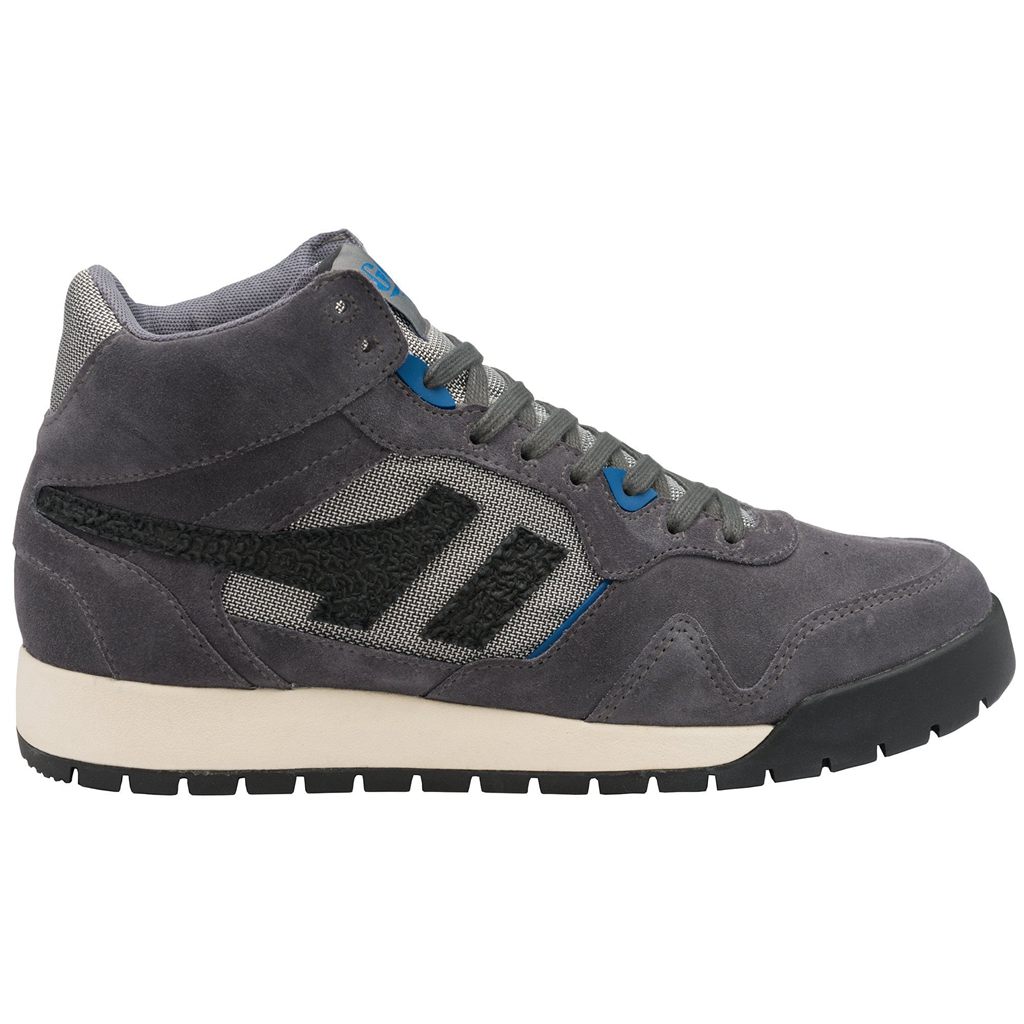 Gola Classics Summit High Sneakers Pretas Portugal | YEQO67385