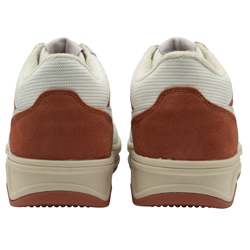 Gola Classics Swerve Sneakers Branco Laranja Portugal | GTKO92064