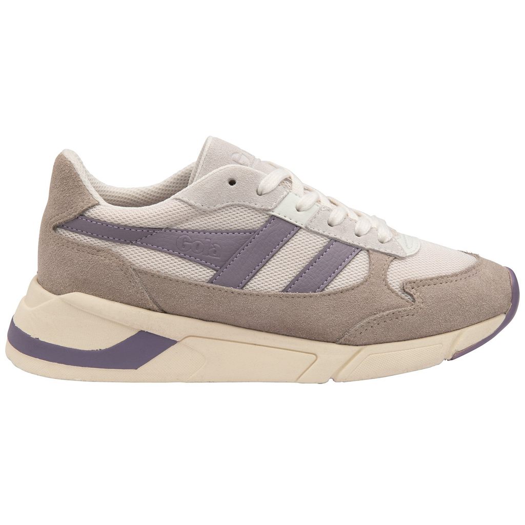 Gola Classics Tempest Sneakers Branco Cinzentas Portugal | JSHZ40356