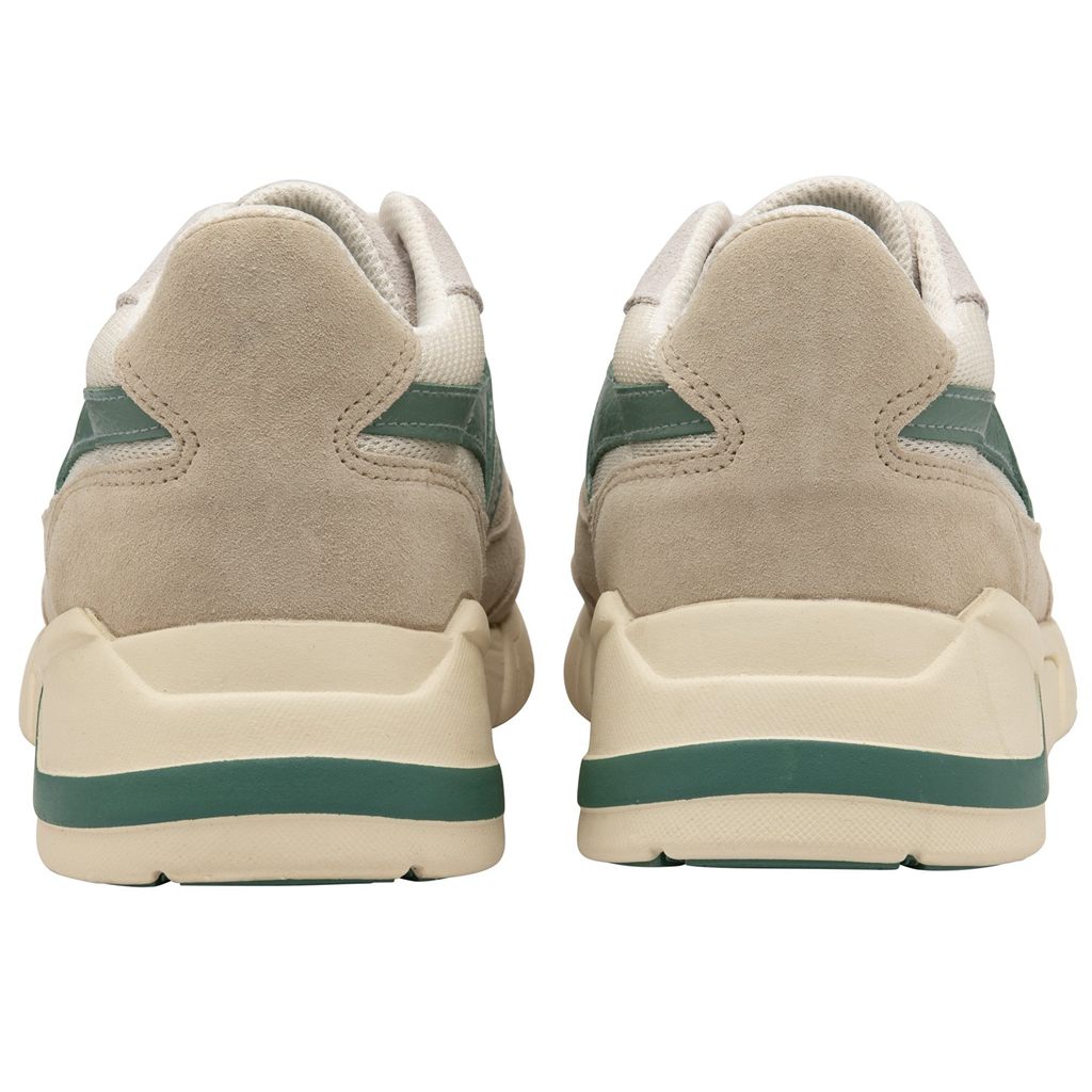 Gola Classics Tempest Sneakers Branco Verdes Portugal | BNWR21390