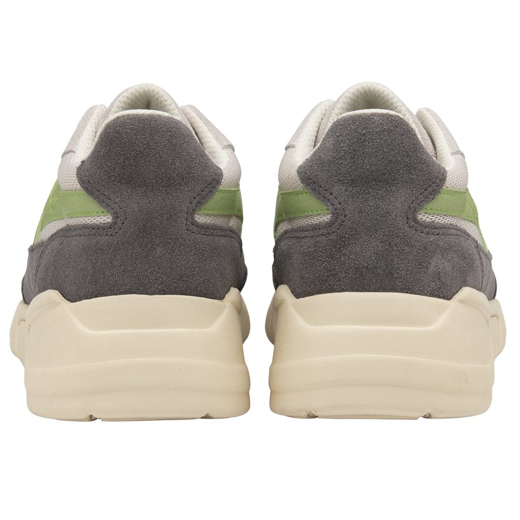 Gola Classics Tempest Sneakers Branco Verdes Portugal | LSKN45801