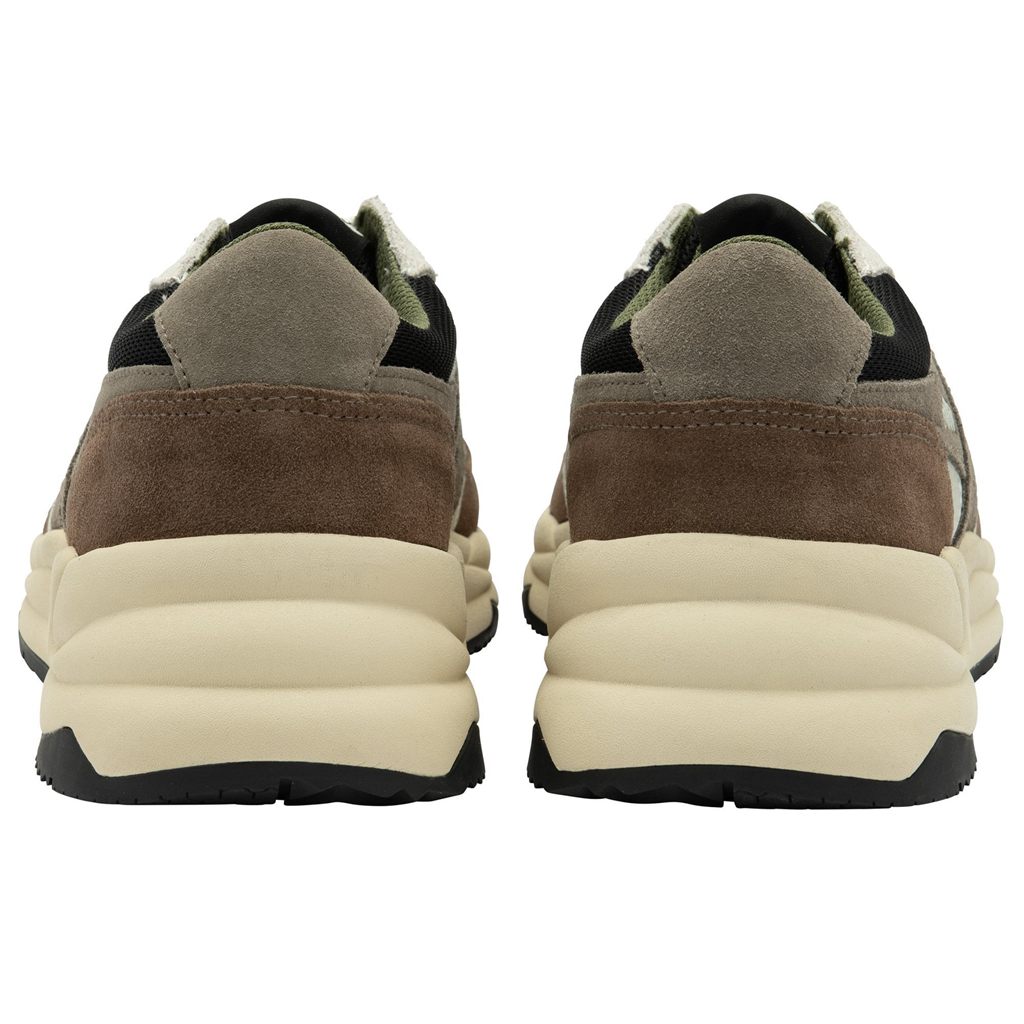 Gola Classics Titan Sneakers Branco Portugal | SOQT02671
