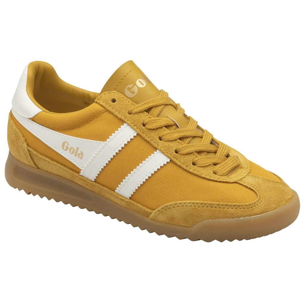 Gola Classics Tornado Sneakers Branco Portugal | IXHG20786