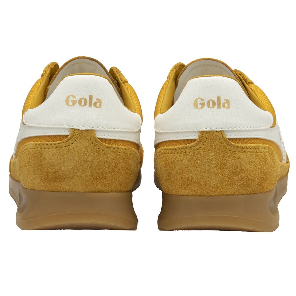 Gola Classics Tornado Sneakers Branco Portugal | IXHG20786