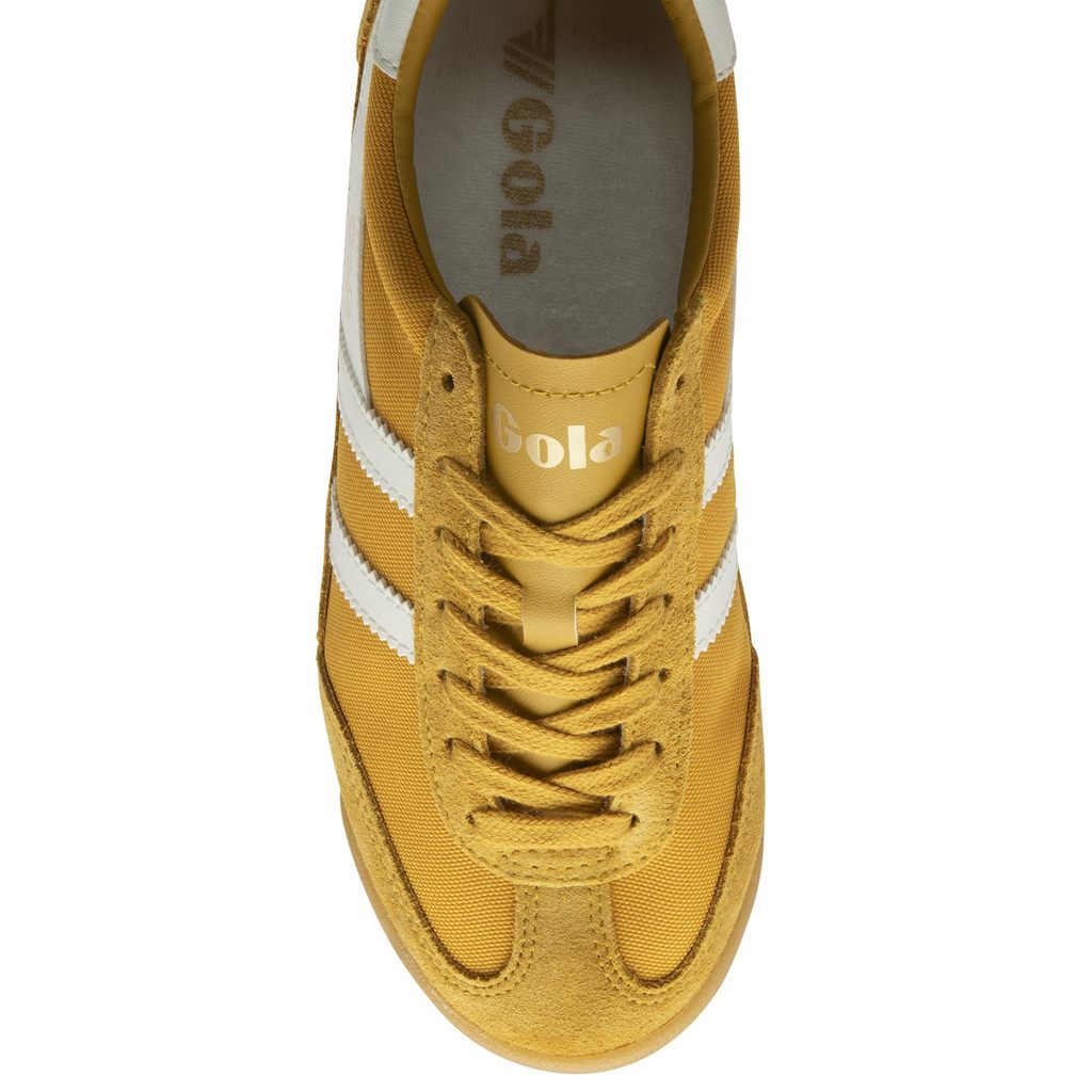 Gola Classics Tornado Sneakers Branco Portugal | IXHG20786
