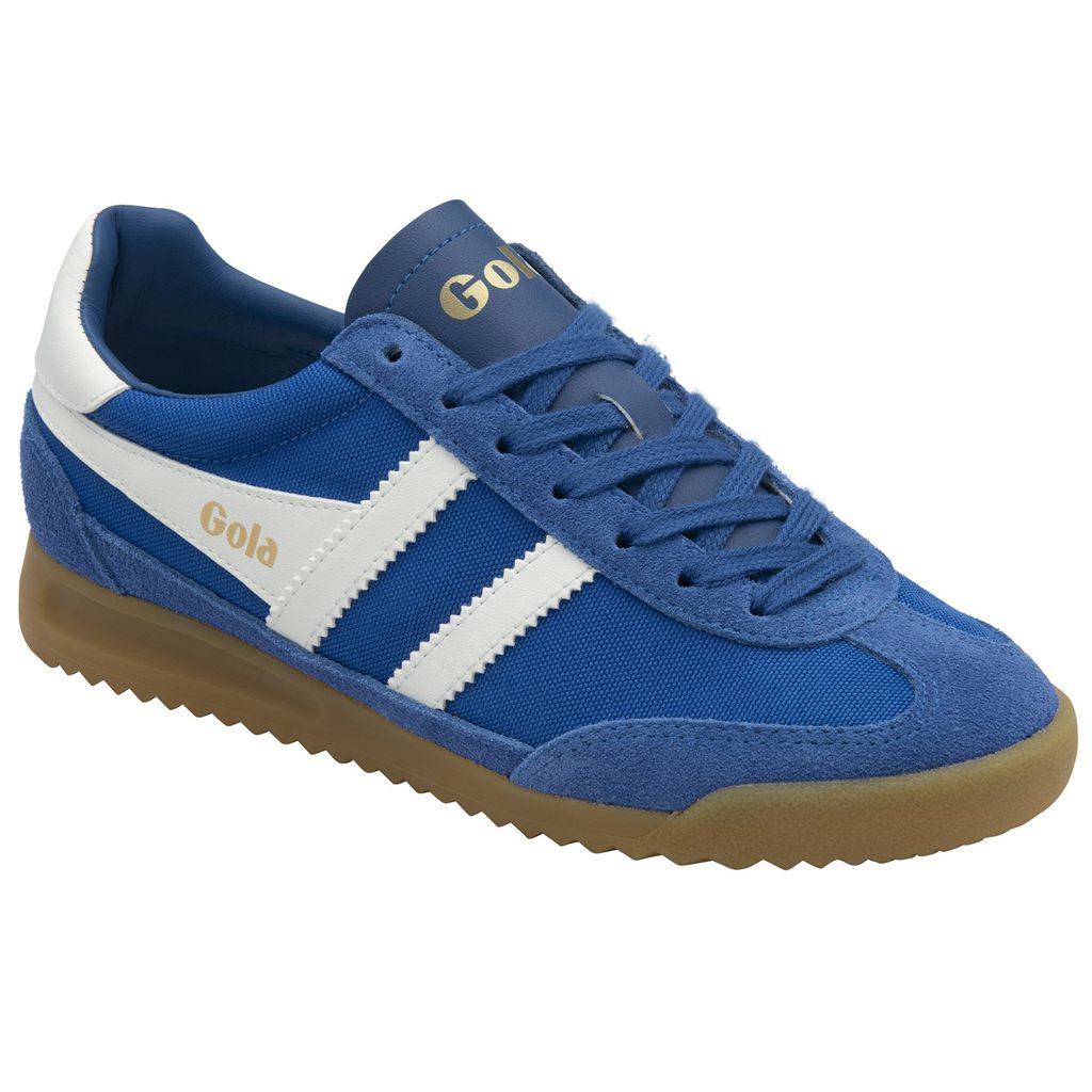 Gola Classics Tornado Sneakers Branco Portugal | MLYP96217