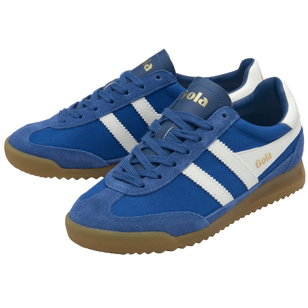 Gola Classics Tornado Sneakers Branco Portugal | MLYP96217