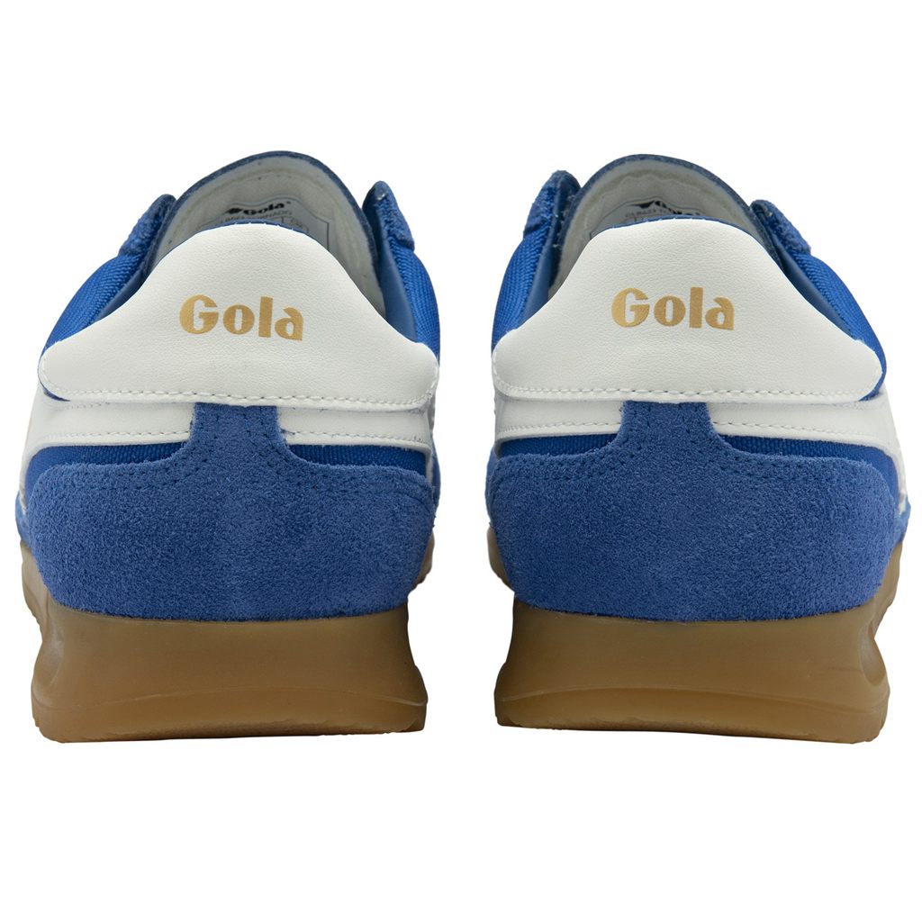 Gola Classics Tornado Sneakers Branco Portugal | MLYP96217