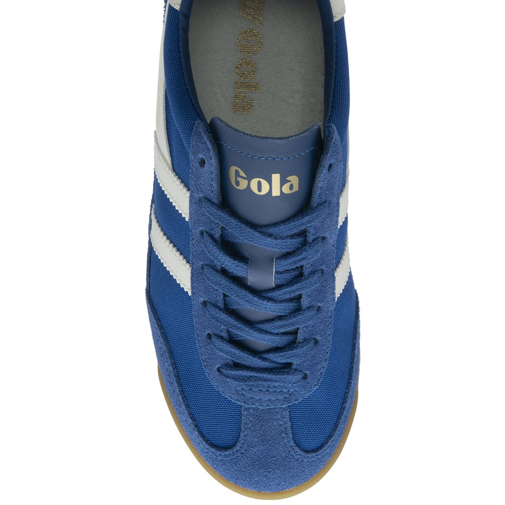 Gola Classics Tornado Sneakers Branco Portugal | MLYP96217