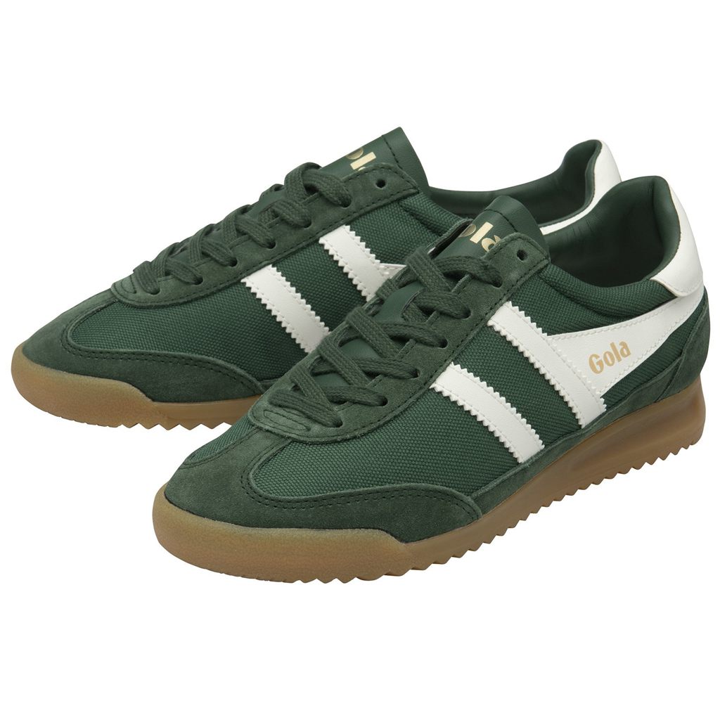Gola Classics Tornado Sneakers Branco Portugal | ARZJ31258