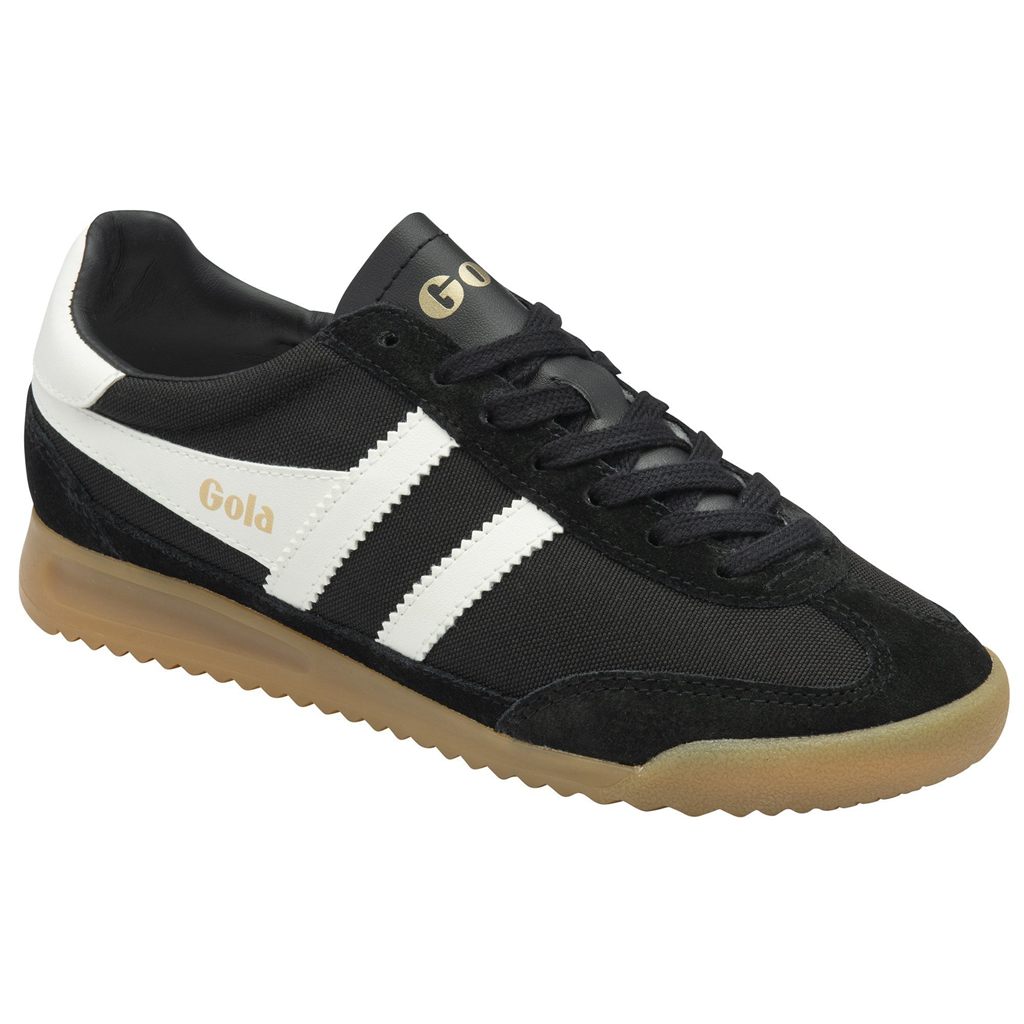 Gola Classics Tornado Sneakers Pretas Branco Portugal | NGEQ70891