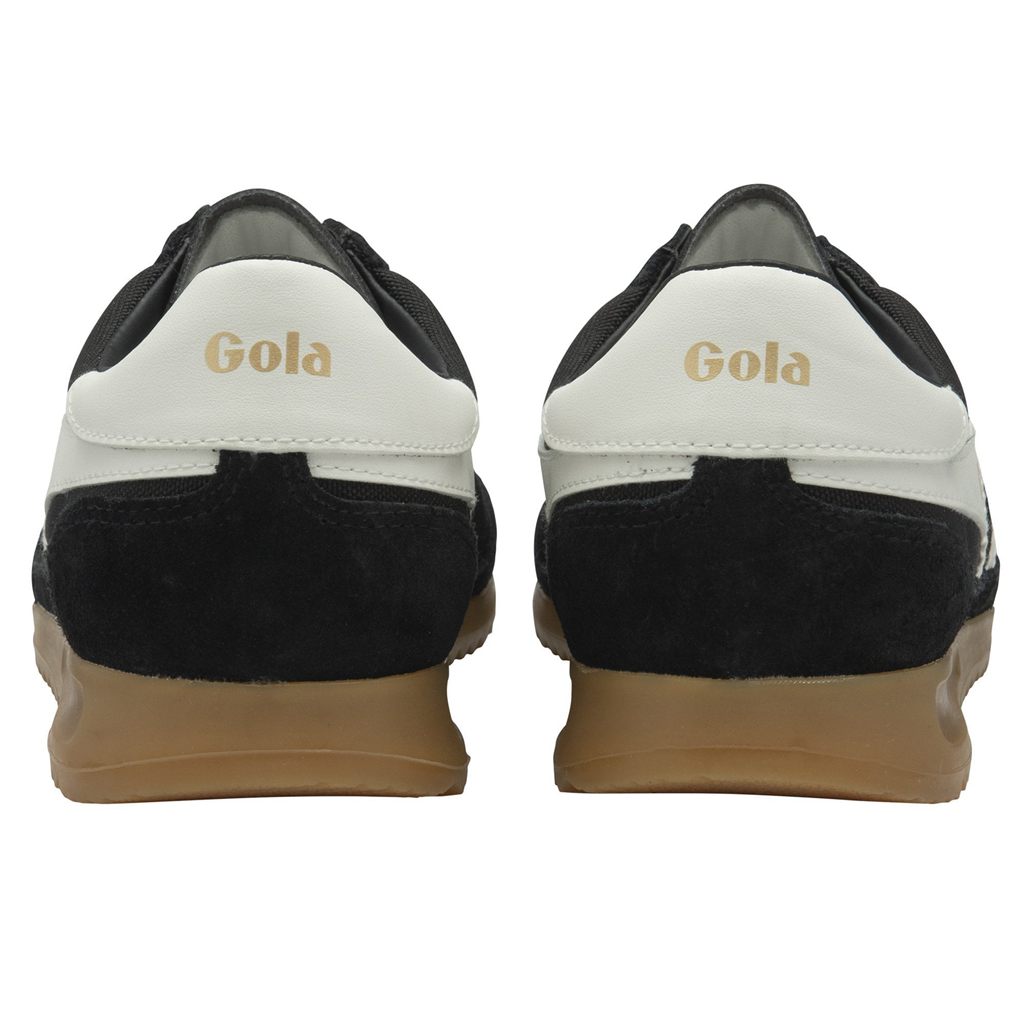 Gola Classics Tornado Sneakers Pretas Branco Portugal | NGEQ70891