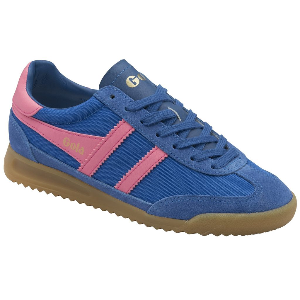 Gola Classics Tornado Sneakers Rosa Portugal | HNUZ49572