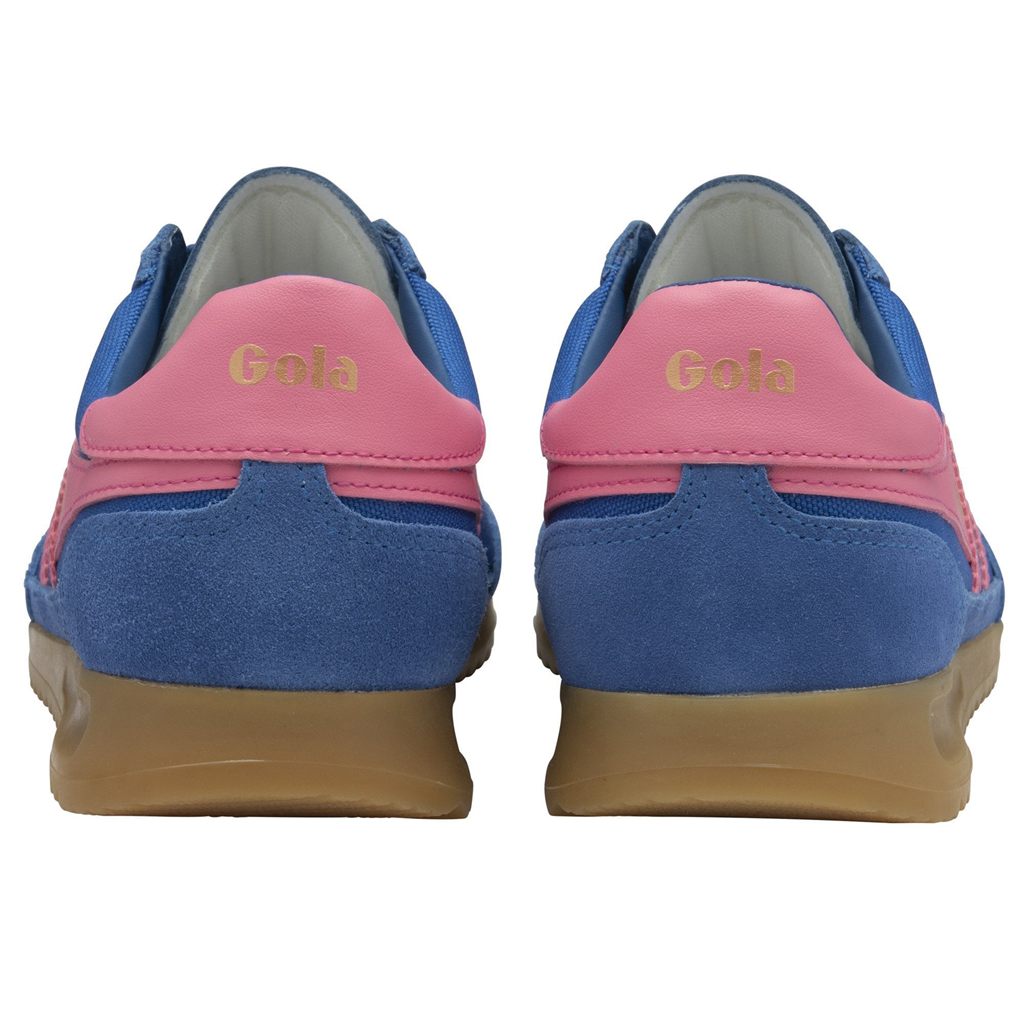 Gola Classics Tornado Sneakers Rosa Portugal | HNUZ49572