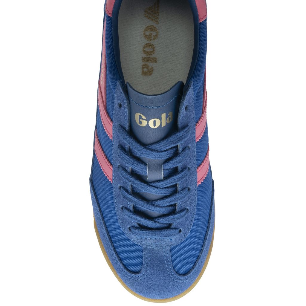 Gola Classics Tornado Sneakers Rosa Portugal | HNUZ49572