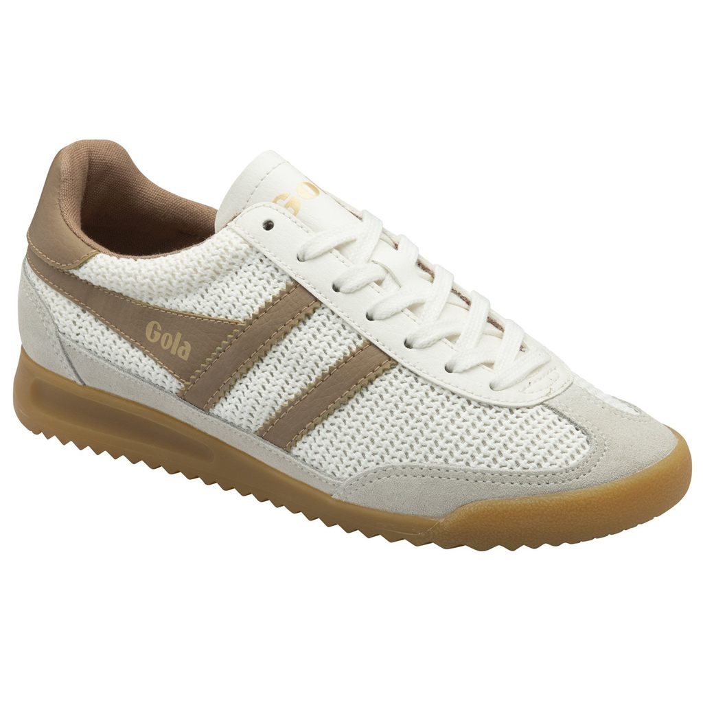 Gola Classics Tornado Zephyr Sneakers Branco Luz Portugal | BUGM20439