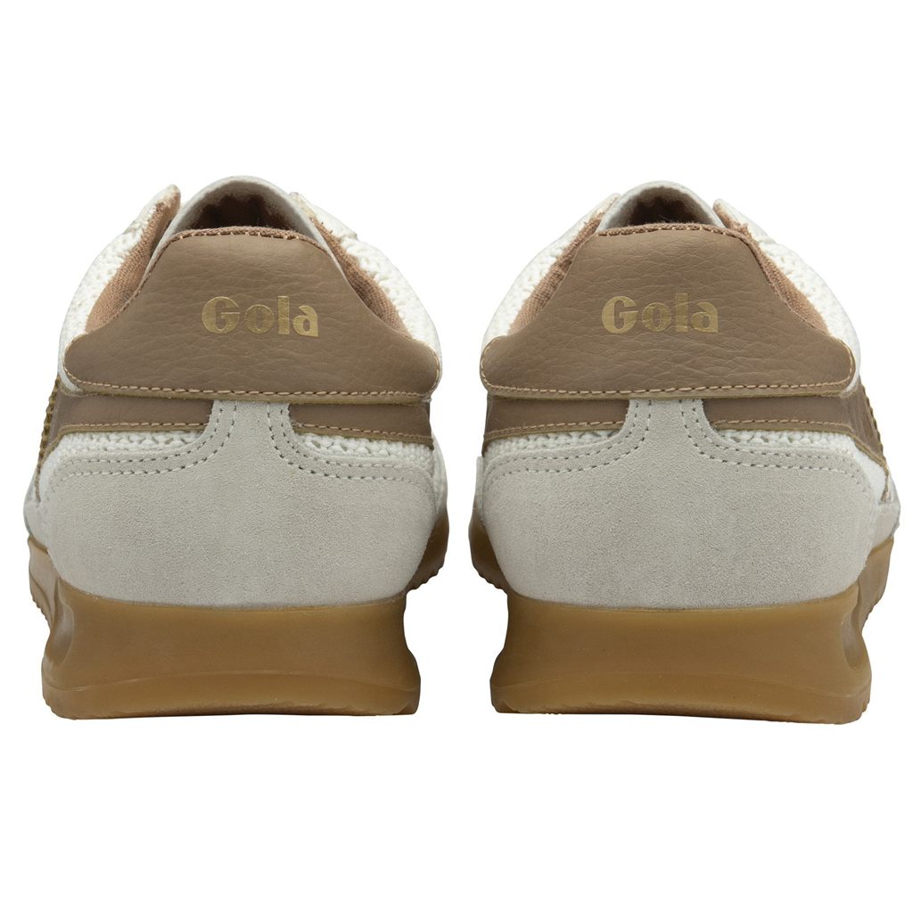 Gola Classics Tornado Zephyr Sneakers Branco Luz Portugal | BUGM20439