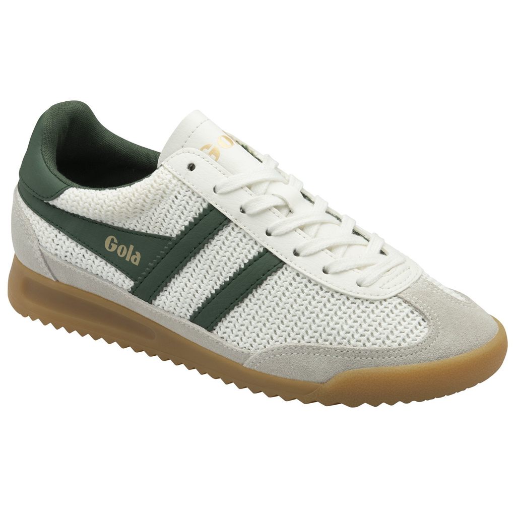 Gola Classics Tornado Zephyr Sneakers Branco Portugal | BEOL13947