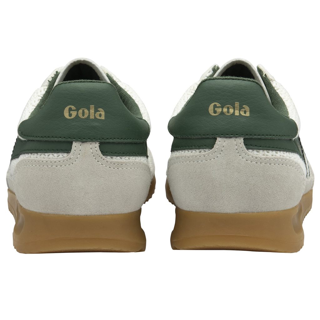 Gola Classics Tornado Zephyr Sneakers Branco Portugal | BEOL13947