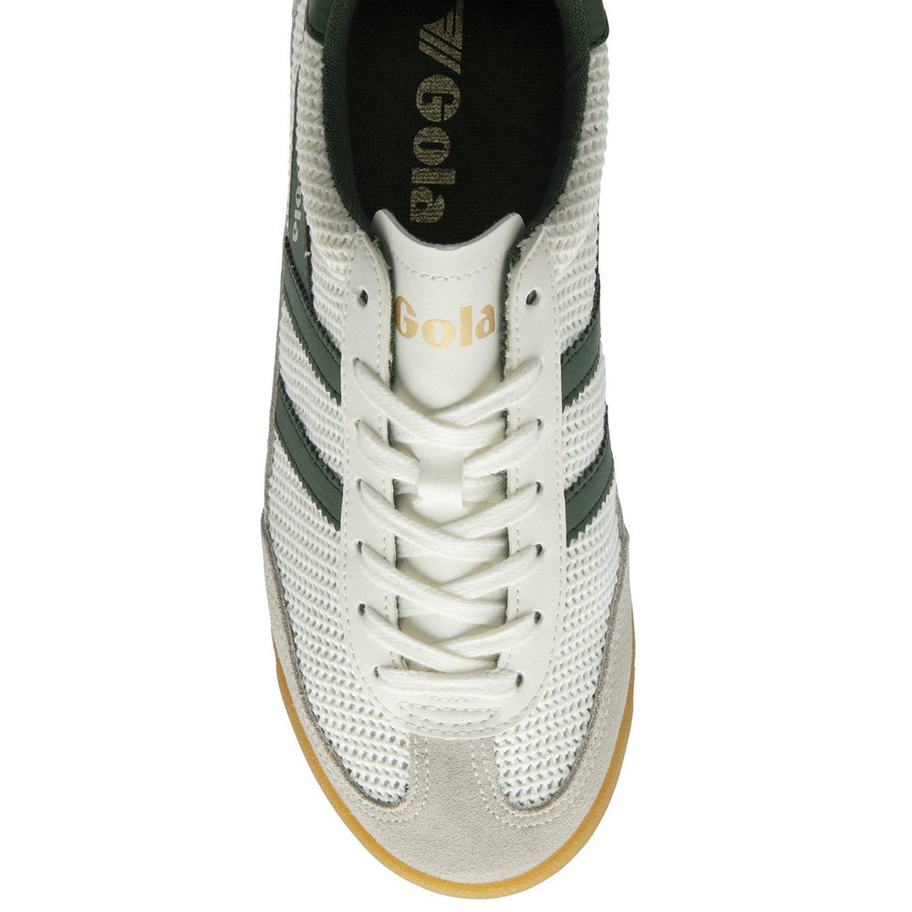 Gola Classics Tornado Zephyr Sneakers Branco Portugal | BEOL13947
