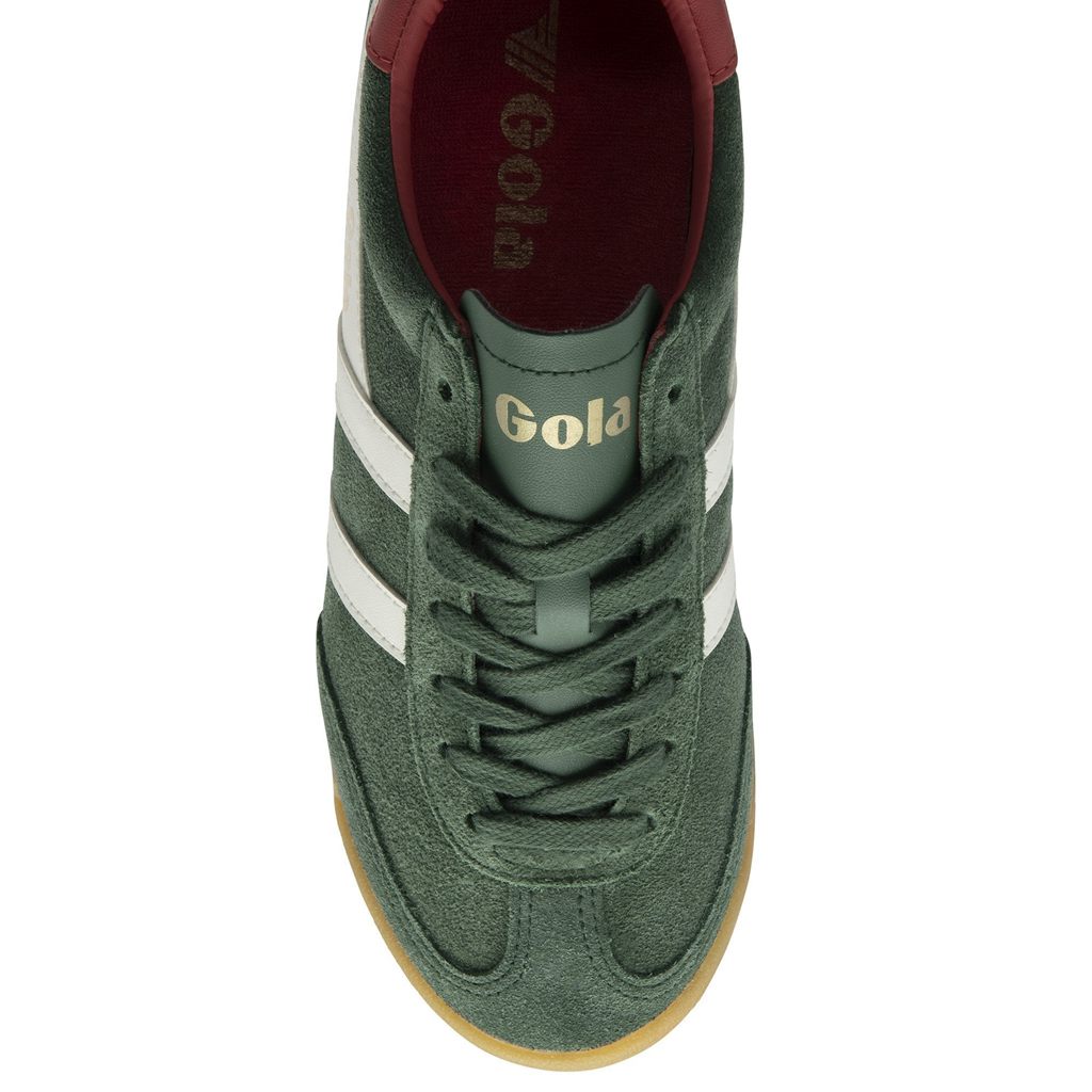 Gola Classics Torpedo Sneakers Branco Coral Portugal | AHTU34219