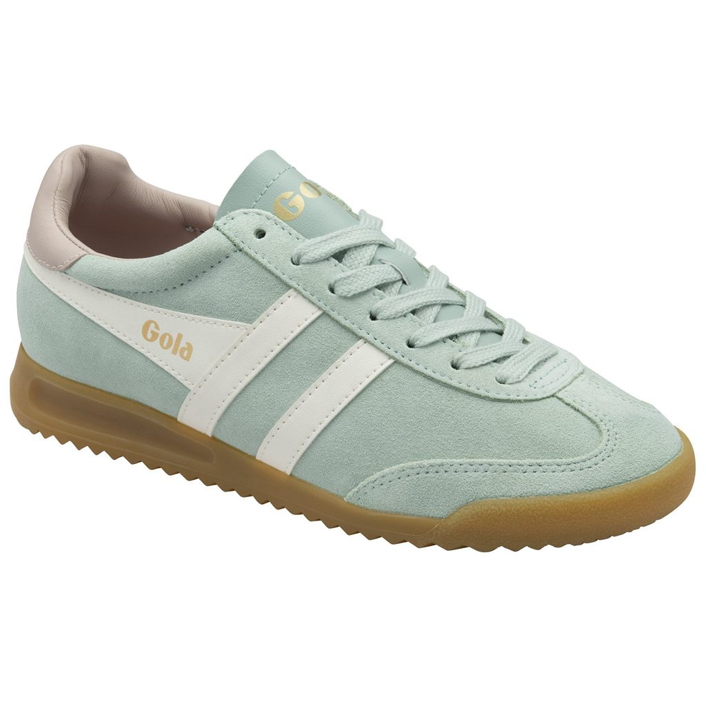 Gola Classics Torpedo Sneakers Branco Rosa Portugal | IMFJ82793