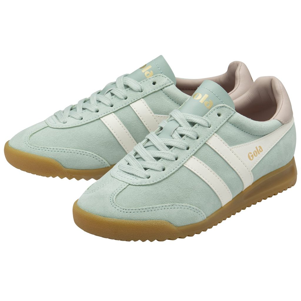 Gola Classics Torpedo Sneakers Branco Rosa Portugal | IMFJ82793
