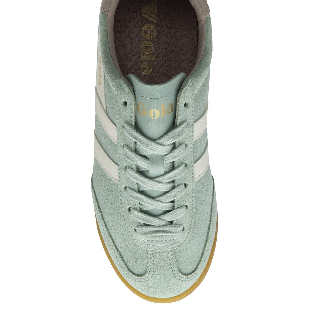 Gola Classics Torpedo Sneakers Branco Rosa Portugal | IMFJ82793