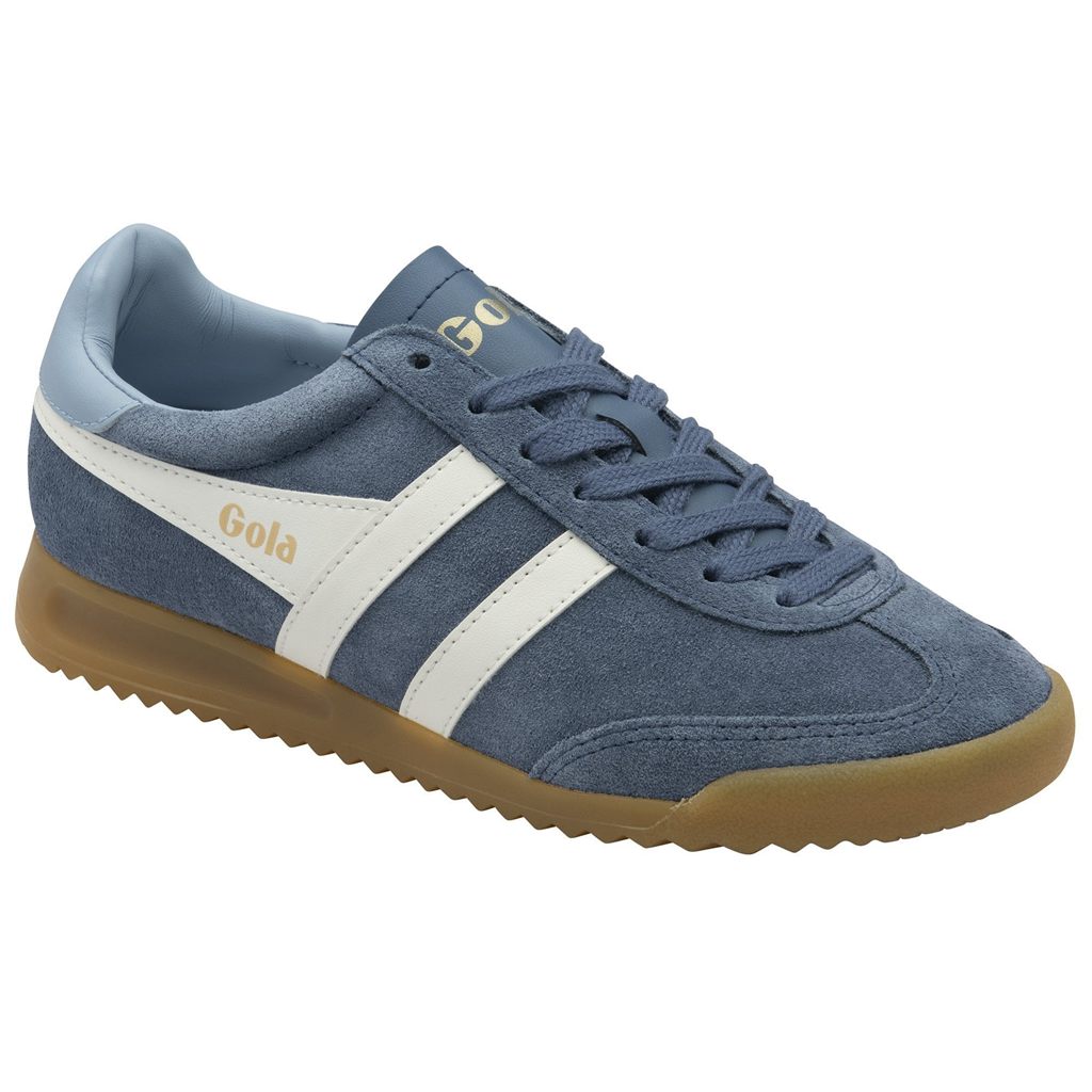 Gola Classics Torpedo Sneakers Branco Portugal | IOLP53496