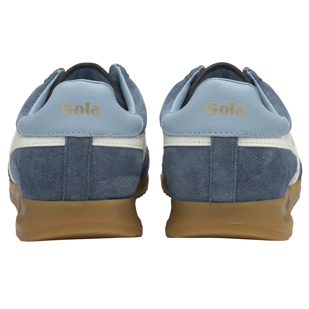 Gola Classics Torpedo Sneakers Branco Portugal | IOLP53496