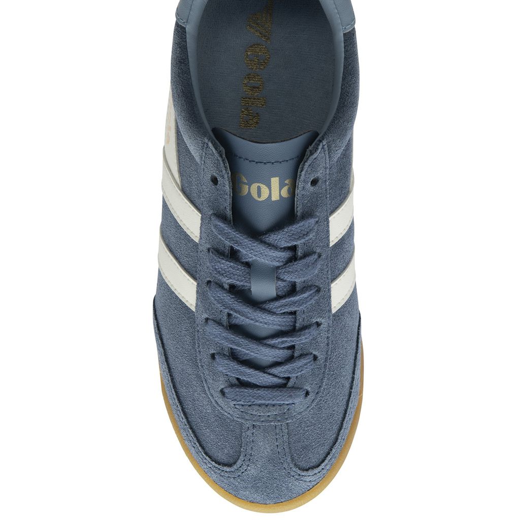 Gola Classics Torpedo Sneakers Branco Portugal | IOLP53496