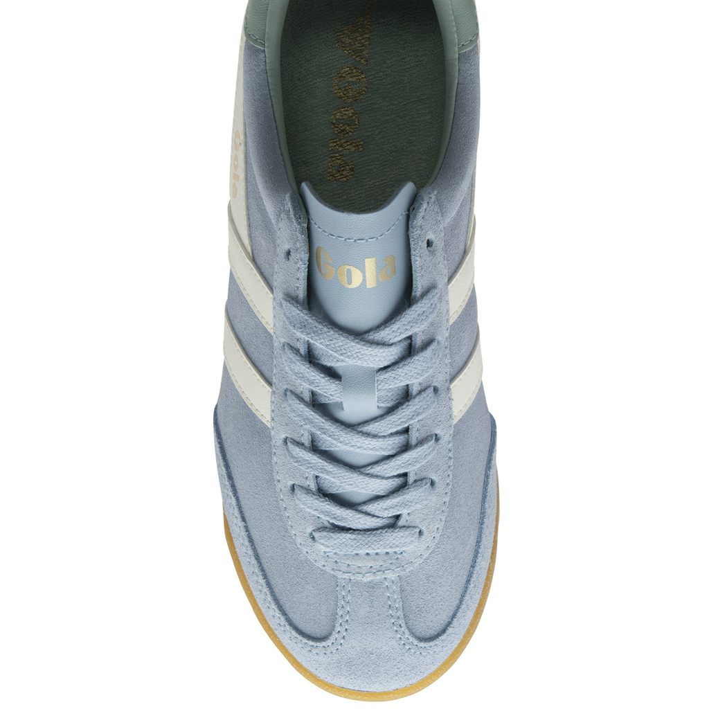 Gola Classics Torpedo Sneakers Branco Portugal | BEZO21870