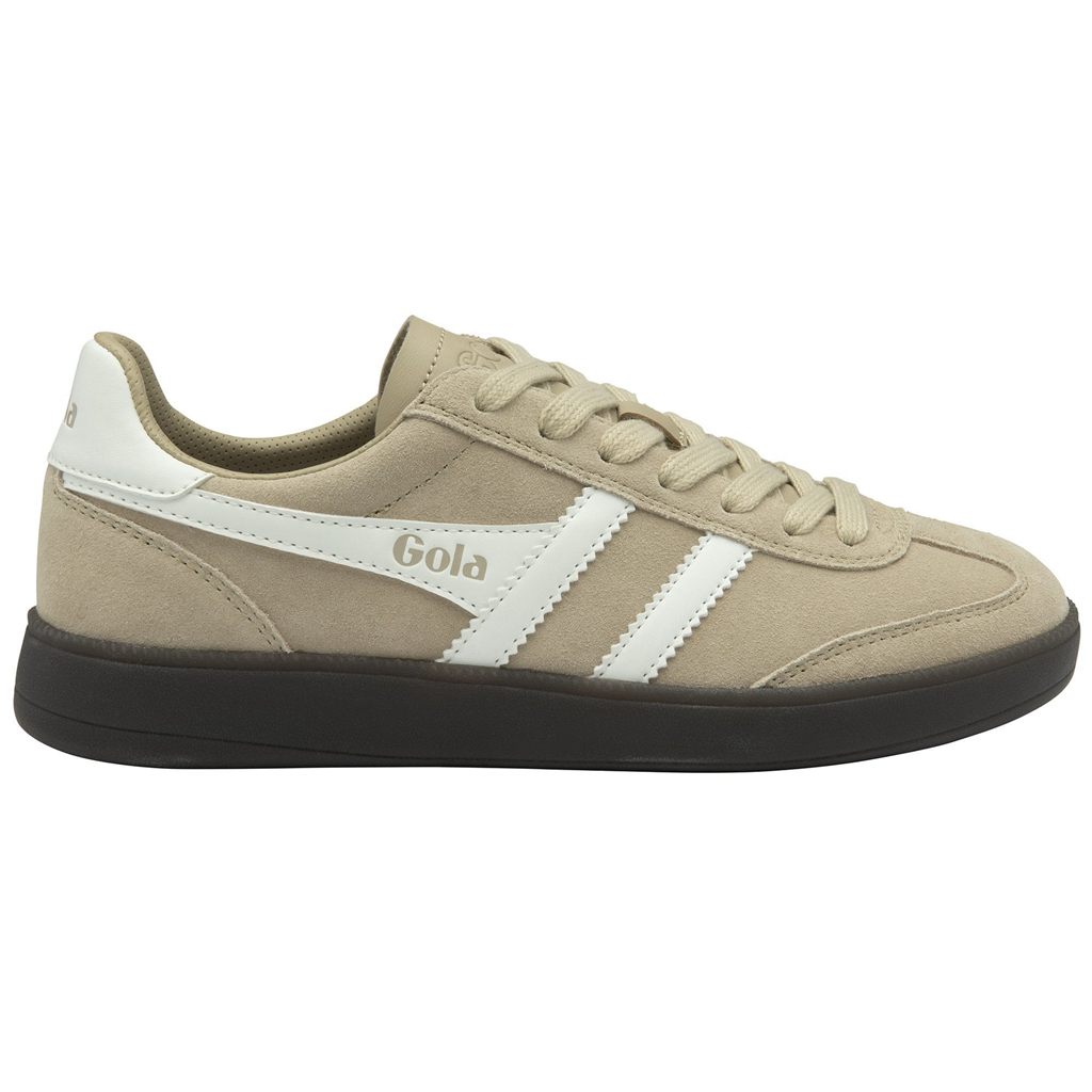 Gola Classics Viper Sneakers Branco Azul Claro Portugal | XFHA38257