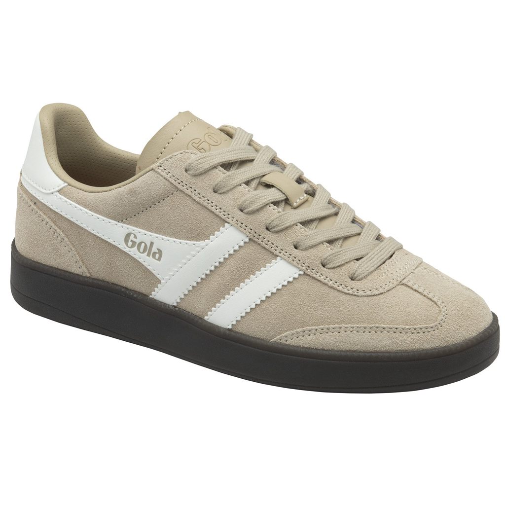 Gola Classics Viper Sneakers Branco Azul Claro Portugal | XFHA38257
