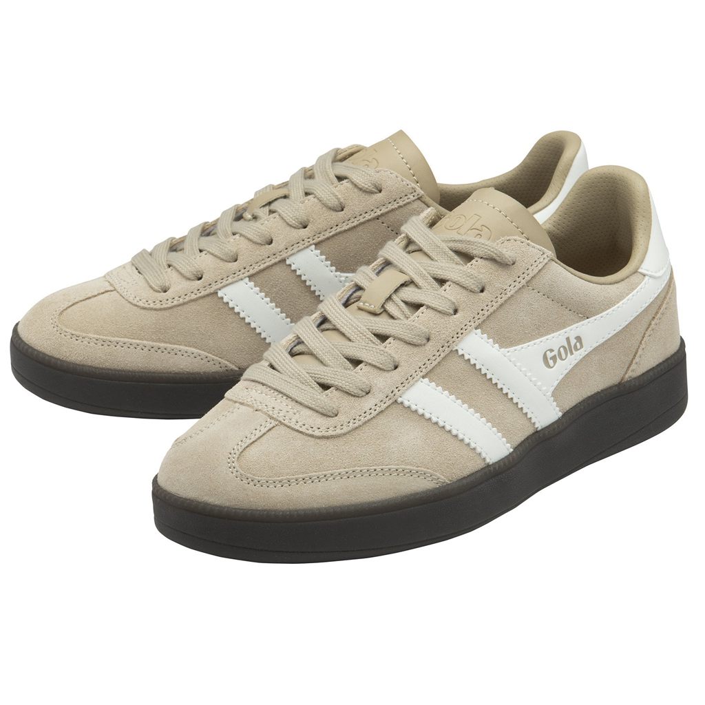 Gola Classics Viper Sneakers Branco Azul Claro Portugal | XFHA38257