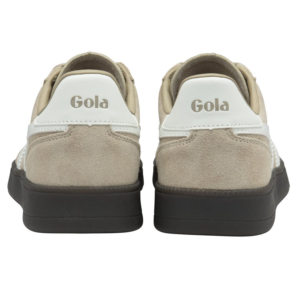 Gola Classics Viper Sneakers Branco Azul Claro Portugal | XFHA38257
