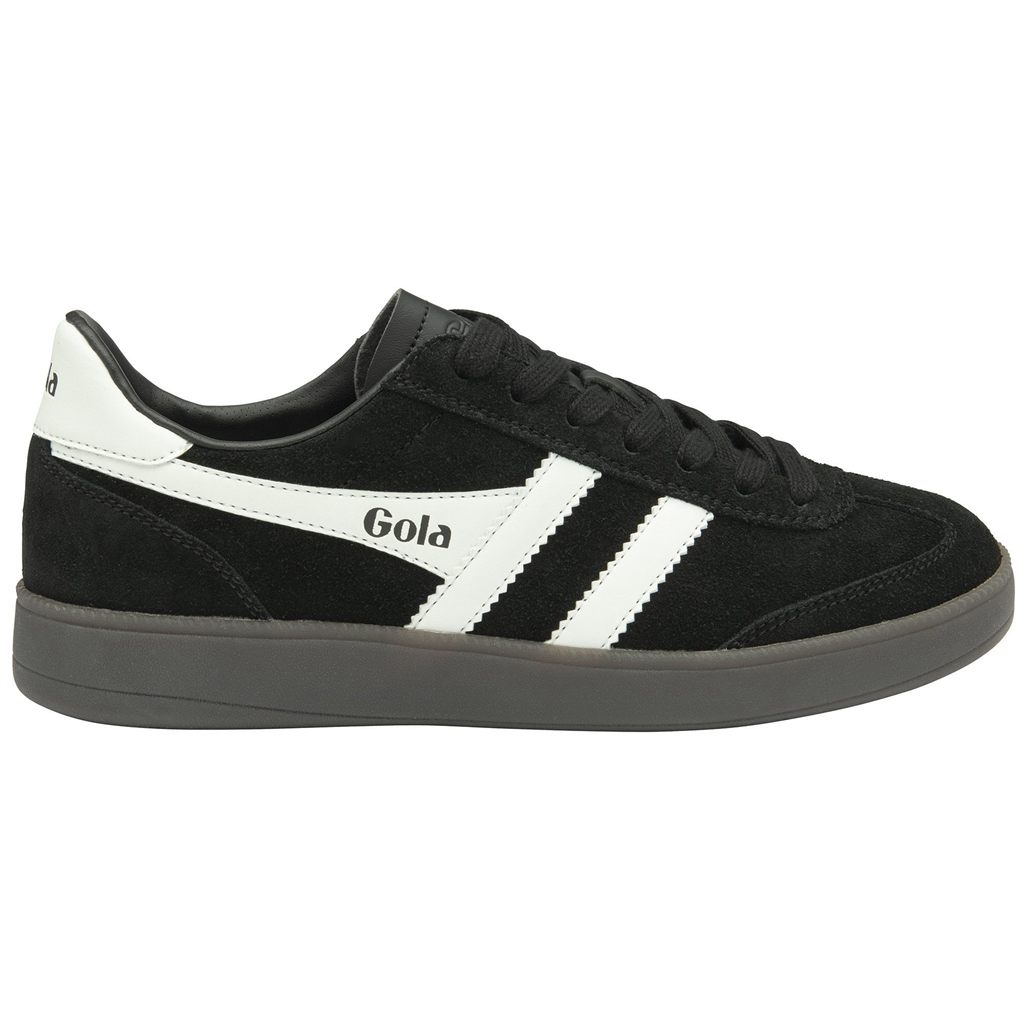 Gola Classics Viper Sneakers Pretas Branco Azul Claro Portugal | VYXP91458
