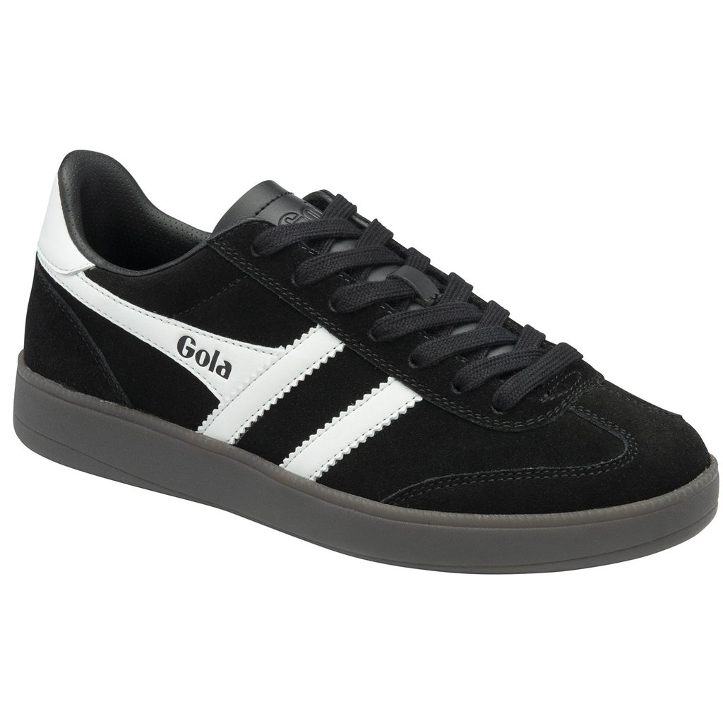 Gola Classics Viper Sneakers Pretas Branco Azul Claro Portugal | VYXP91458