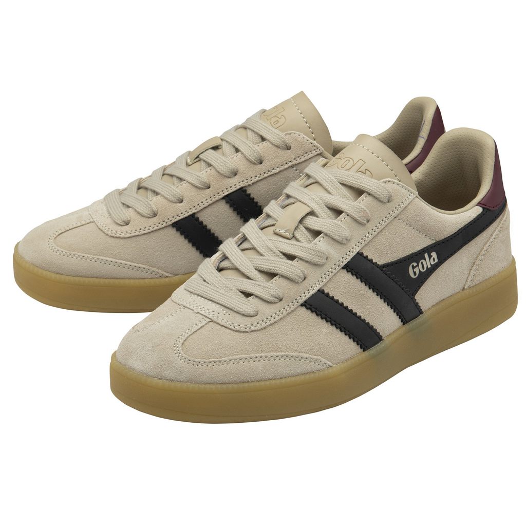 Gola Classics Viper Sneakers Pretas Portugal | WQEU72503