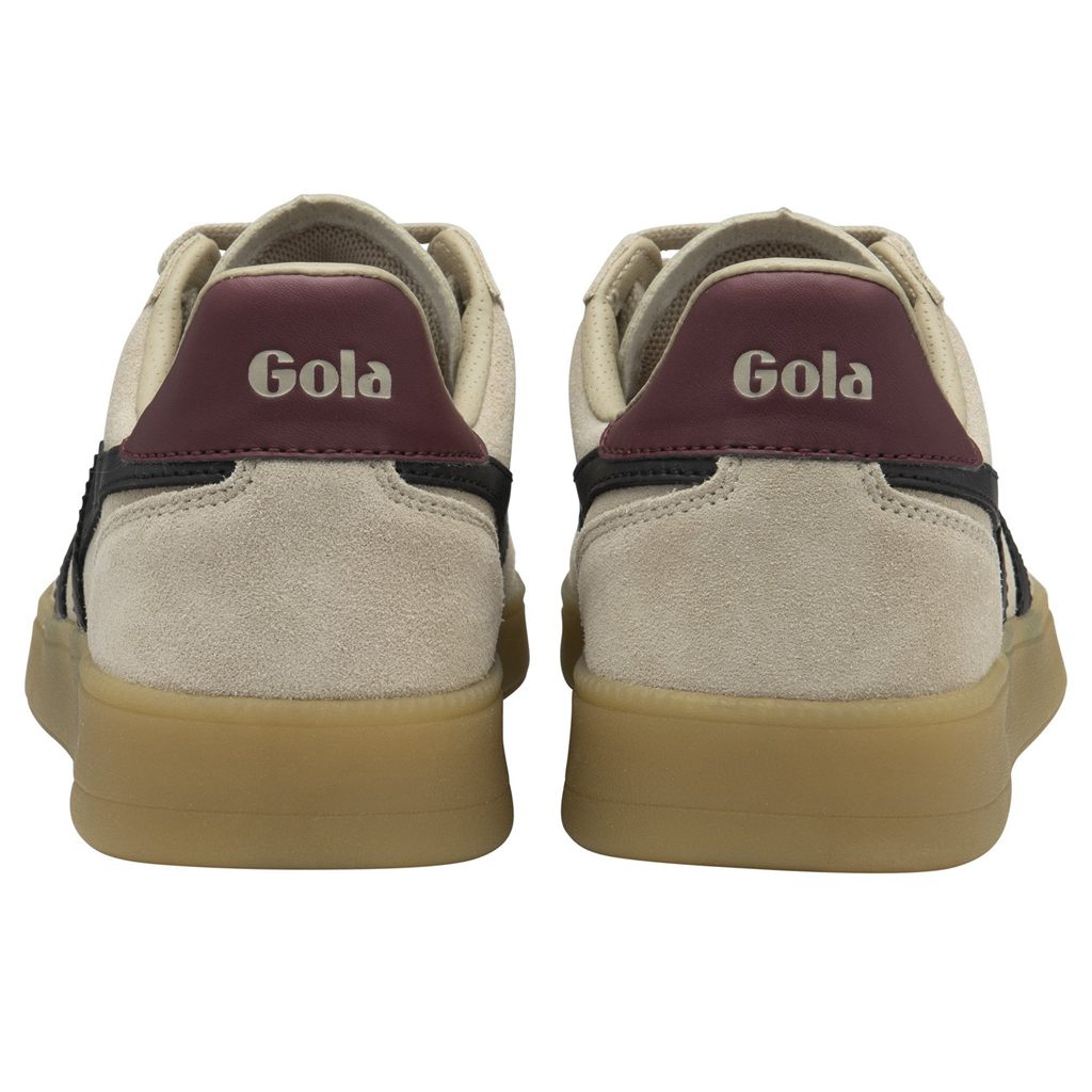 Gola Classics Viper Sneakers Pretas Portugal | WQEU72503