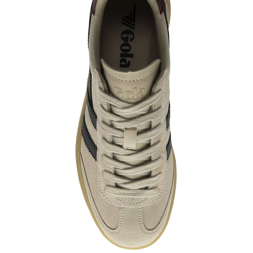 Gola Classics Viper Sneakers Pretas Portugal | WQEU72503