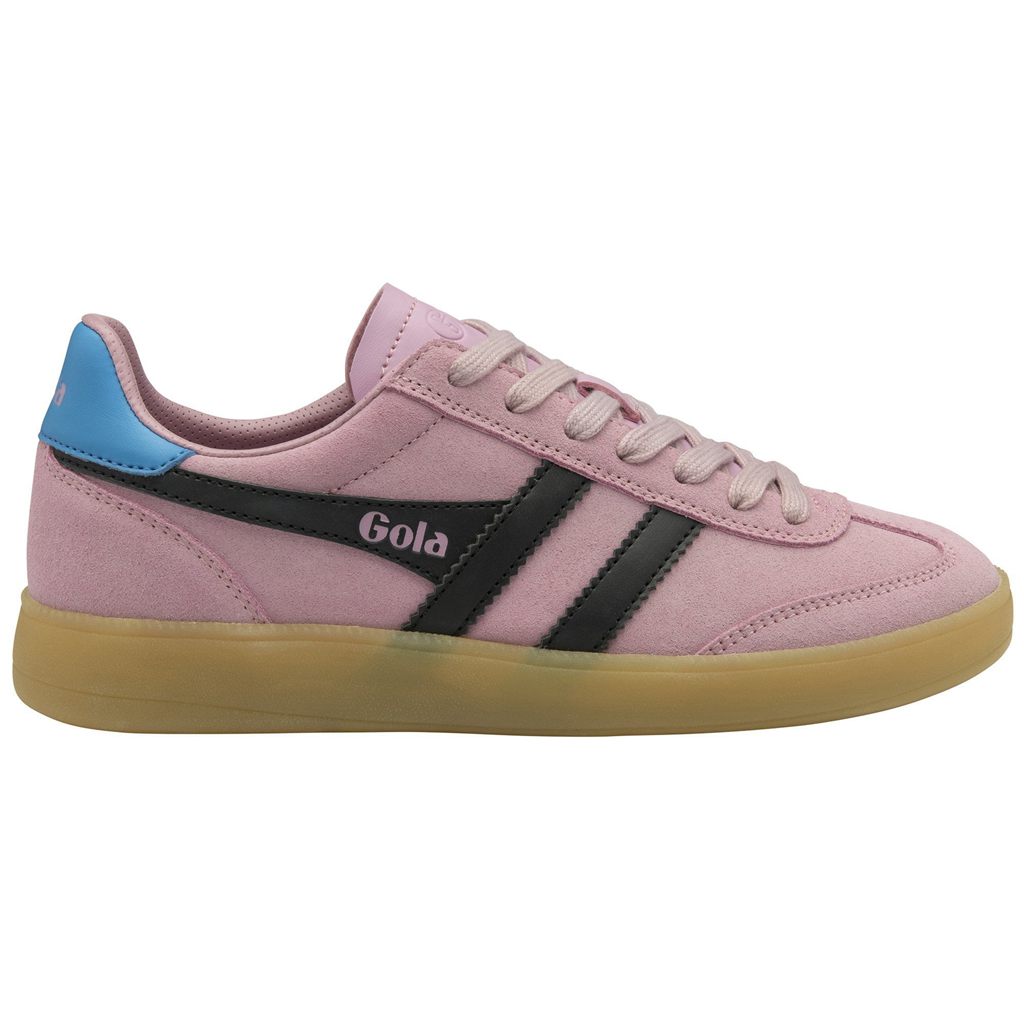 Gola Classics Viper Sneakers Pretas Portugal | XAEB02457