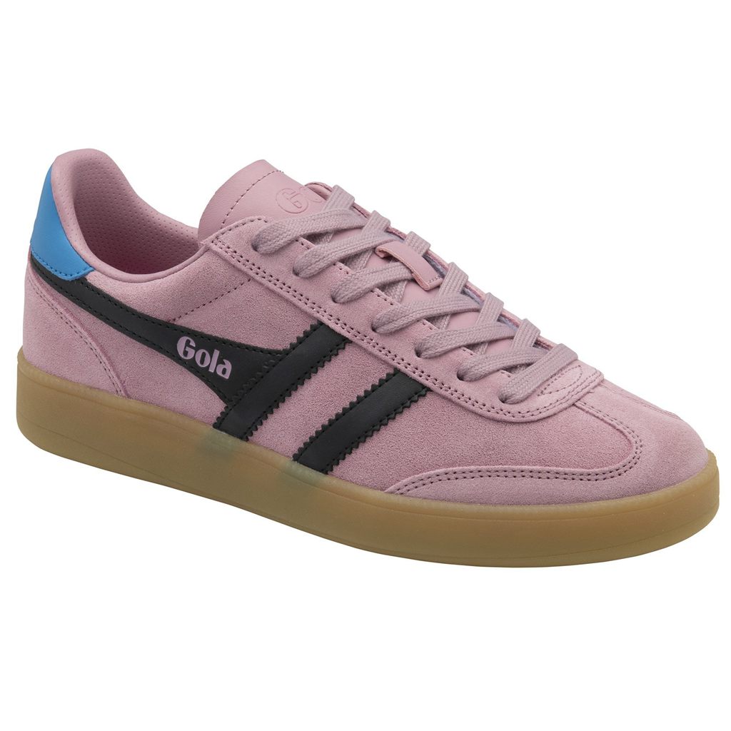 Gola Classics Viper Sneakers Pretas Portugal | XAEB02457