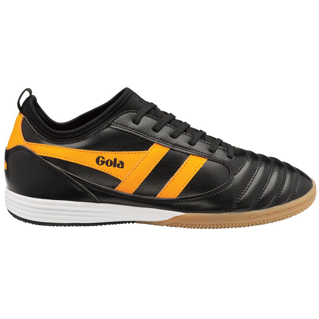 Gola Performance Adults Ceptor TX Sneakers Pretas Portugal | WNZG34689