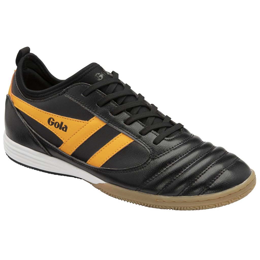 Gola Performance Adults Ceptor TX Sneakers Pretas Portugal | WNZG34689