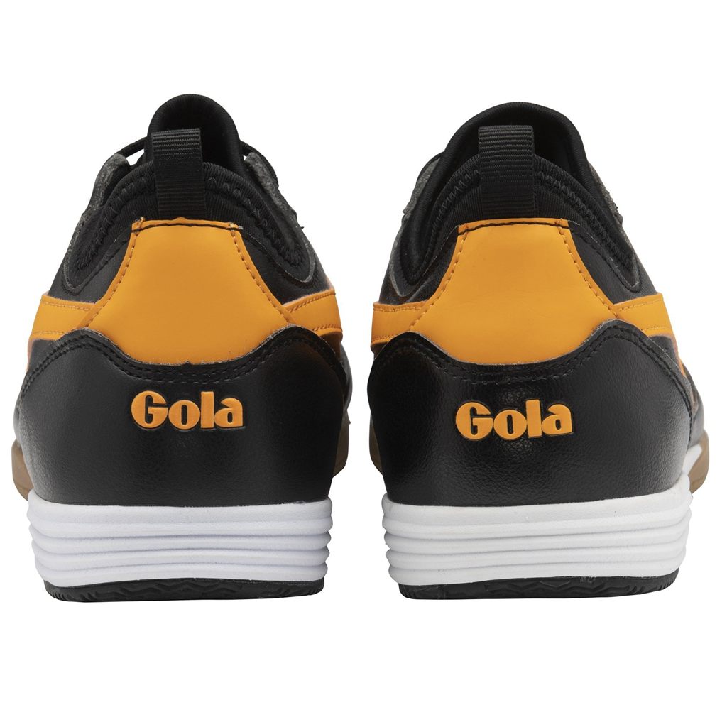 Gola Performance Adults Ceptor TX Sneakers Pretas Portugal | WNZG34689