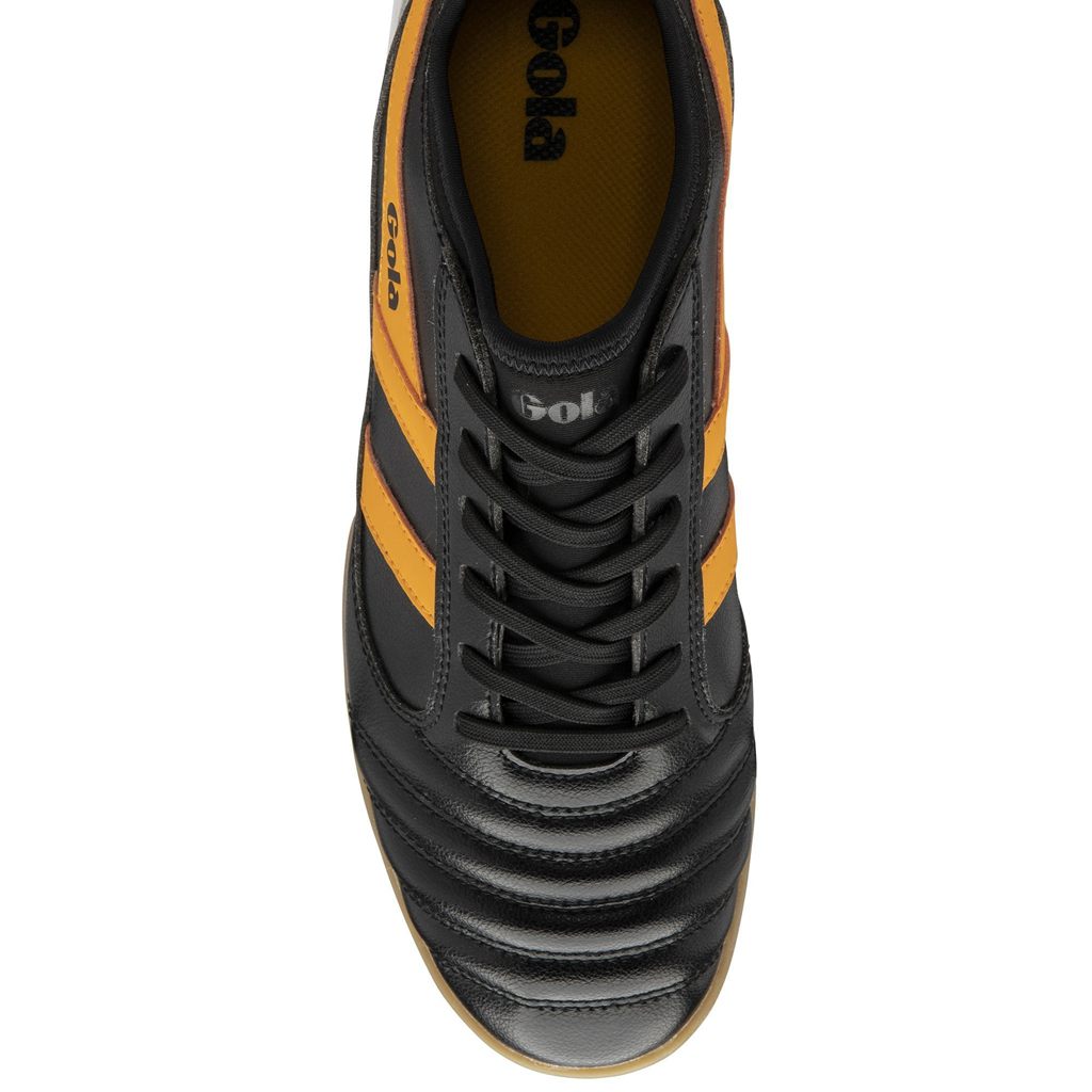 Gola Performance Adults Ceptor TX Sneakers Pretas Portugal | WNZG34689