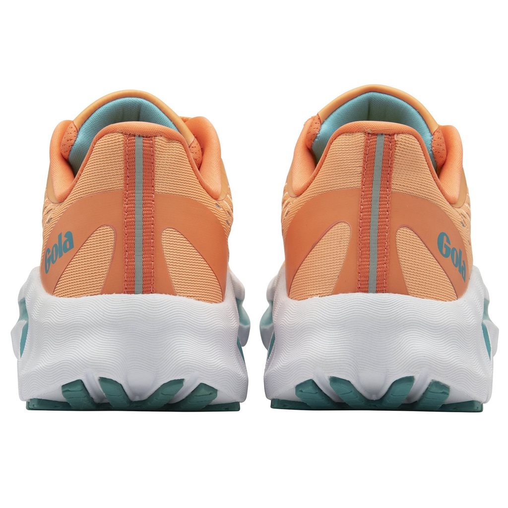 Gola Performance Alzir Speed Sneakers Coral Portugal | TIJU24598